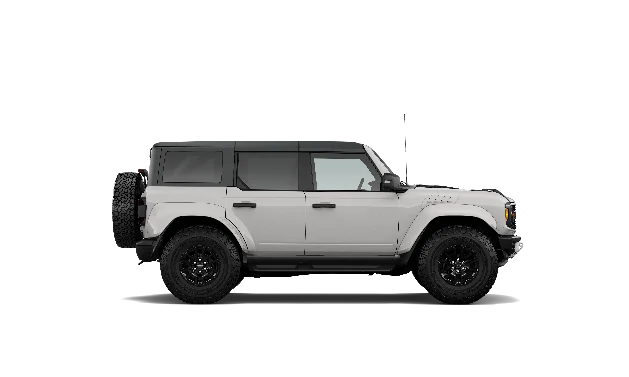 BRONCO RAPTOR