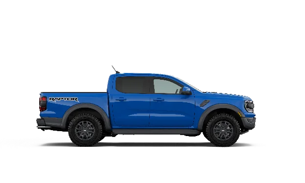 RANGER RAPTOR