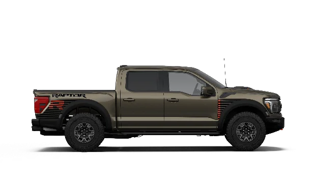F-150 RAPTOR R