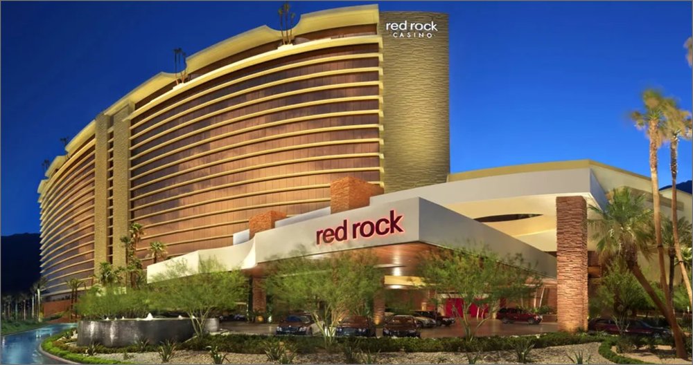 Red Rock Resort